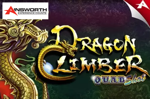 Dragon Climber Quad Shot